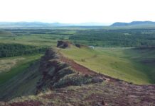 Сундуки. Фото предоставил Иван Кукарцев