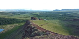 Сундуки. Фото предоставил Иван Кукарцев