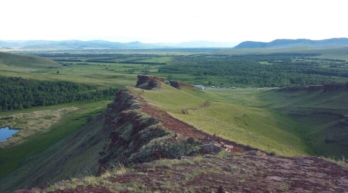 Сундуки. Фото предоставил Иван Кукарцев