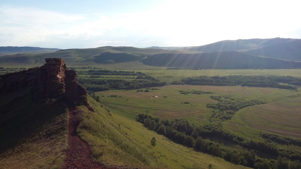 Сундуки. Фото предоставил Иван Кукарцев