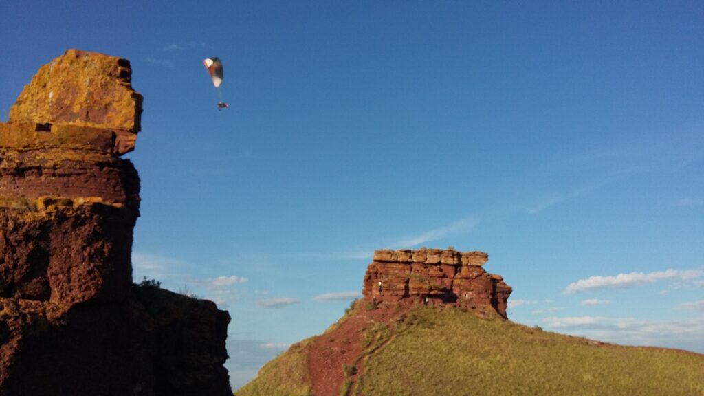 Сундуки. Фото предоставил Иван Кукарцев