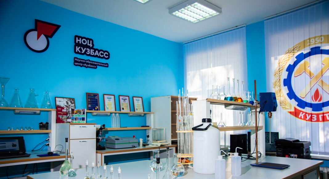 Фото с сайта Администрации правительства Кузбасса