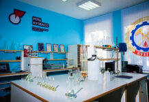 Фото с сайта Администрации правительства Кузбасса