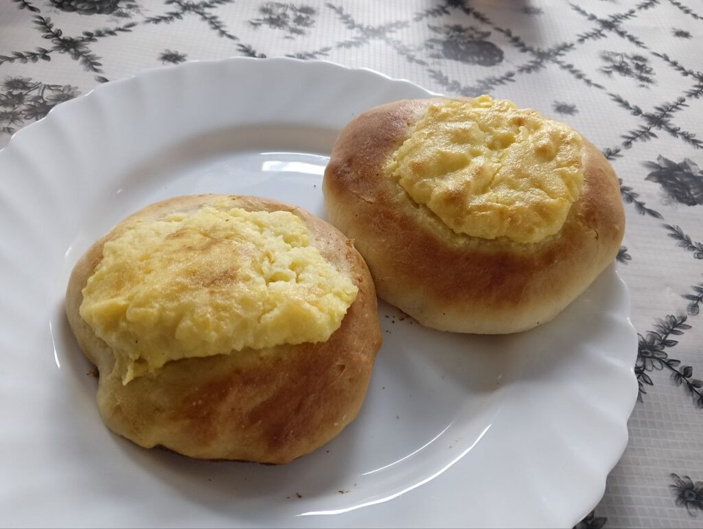 Фото Светланы Небыковой