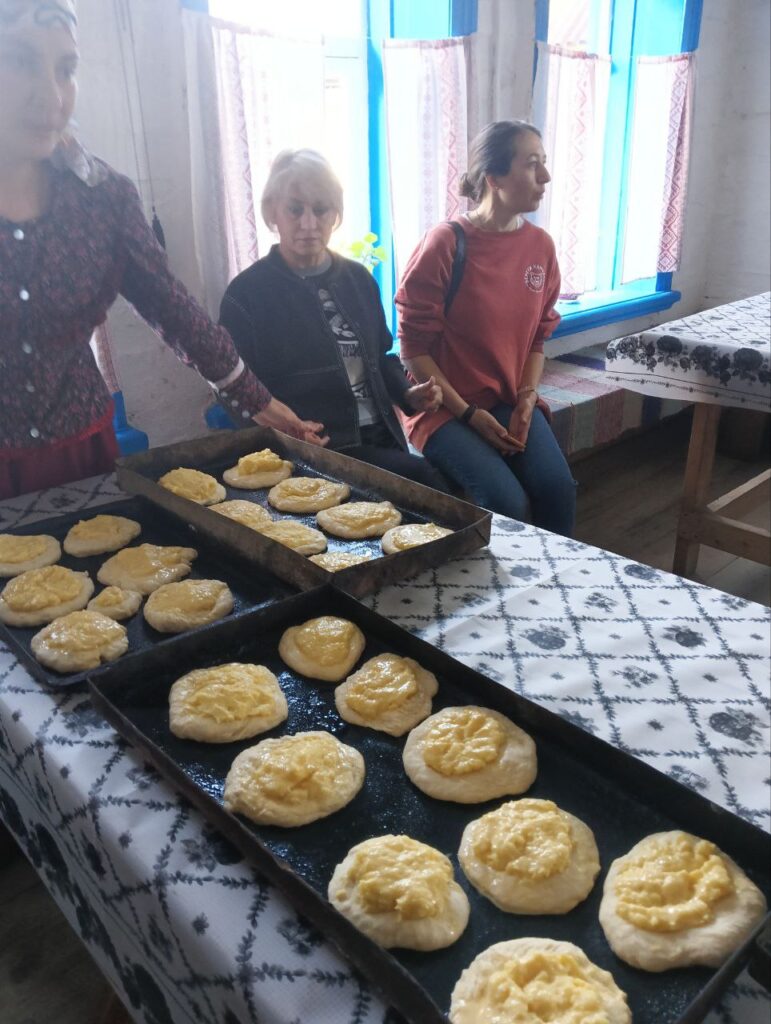 Фото Светланы Небыковой