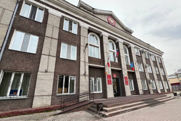 Черногорск: испытания на прочность и персональная ответственность