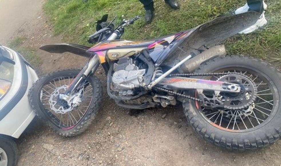 Фото Госавтоинспекции