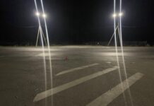 Фото Госавтоинспекции