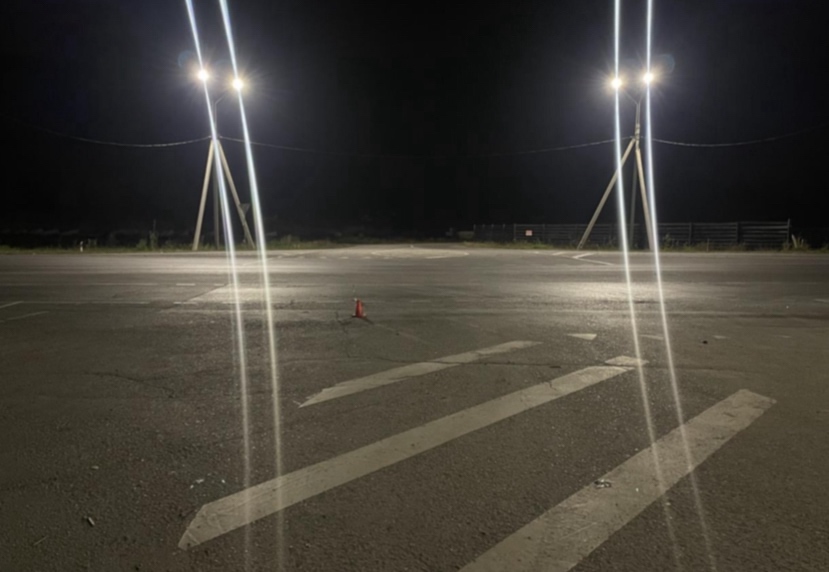 Фото Госавтоинспекции