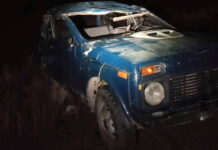 Фото Госавтоинспекции