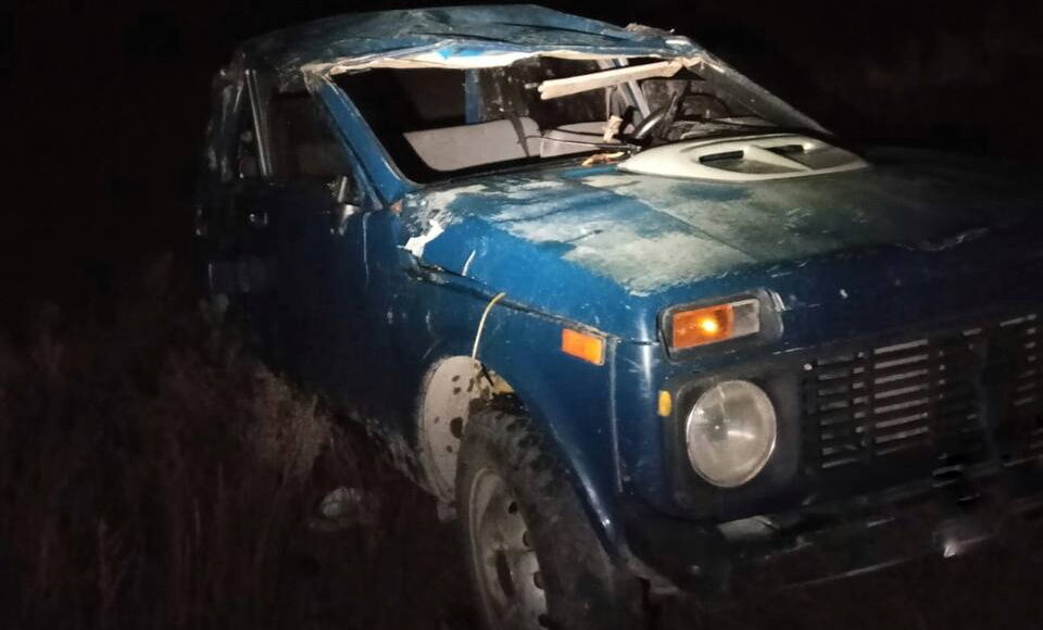 Фото Госавтоинспекции