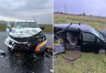 Фото Госавтоинспекции