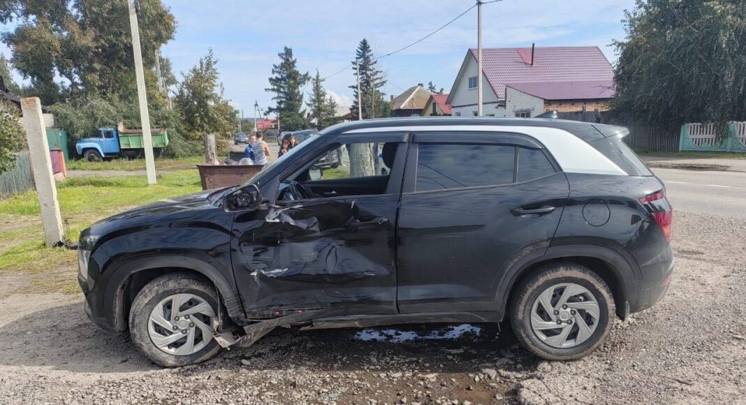 Фото Госавтоинспекции