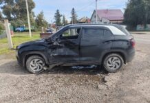 Фото Госавтоинспекции