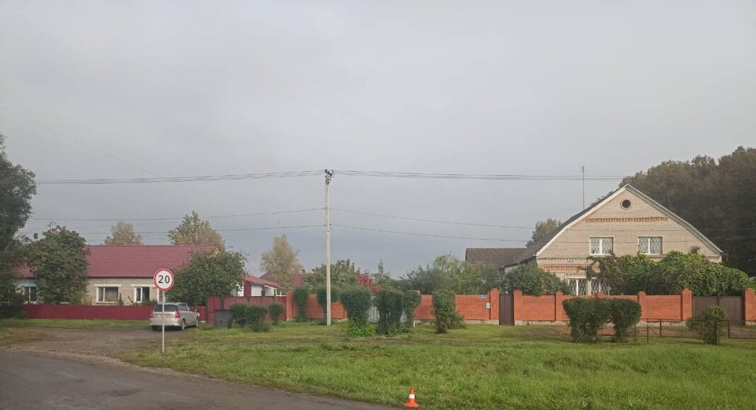 Фото Госавтоинспекции