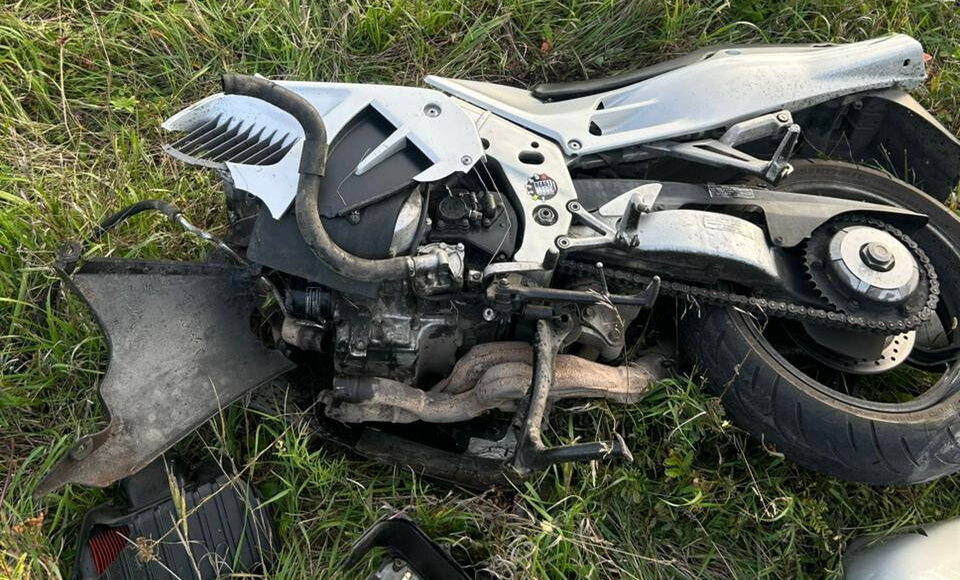 Фото Госавтоинспекции Фото Госавтоинспекции