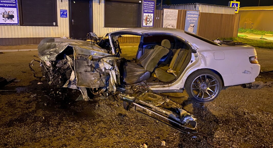 Фото Госавтоинспекции