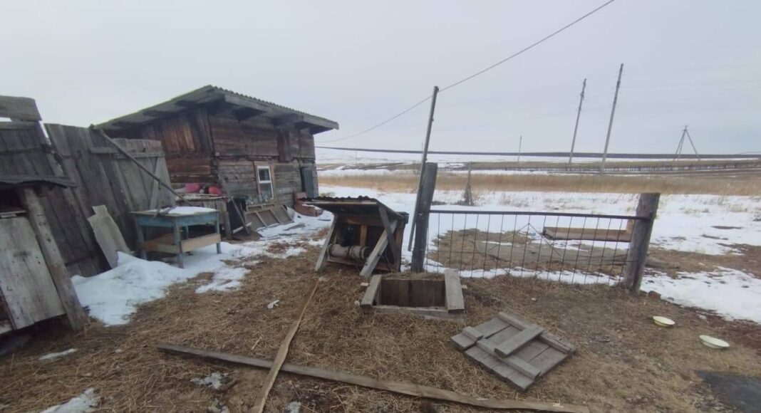 Фото ГСУ СК по РХ