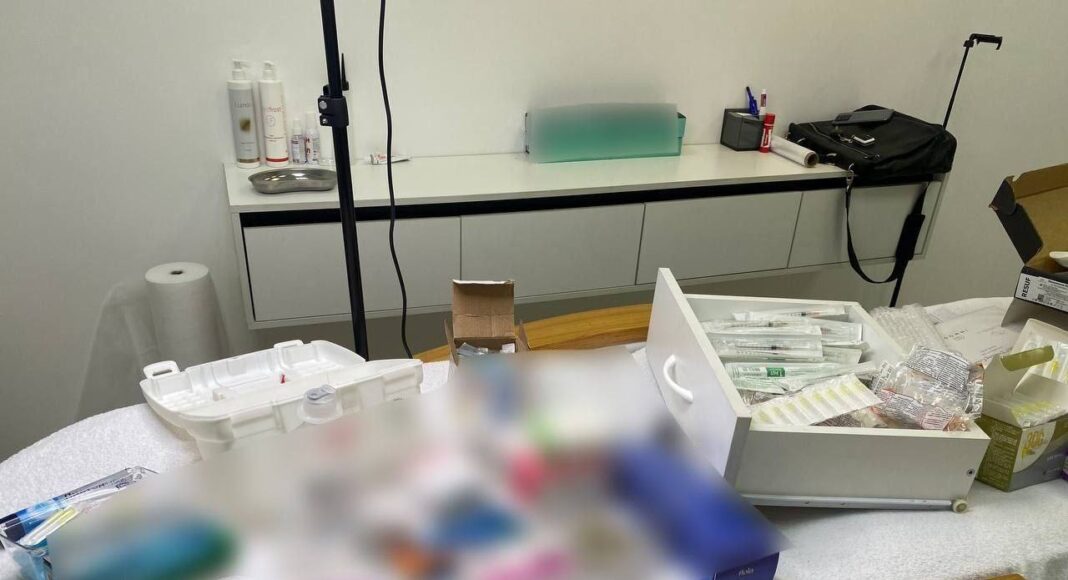 Фото ГСУ СК по РХ Фото ГСУ СК по РХ