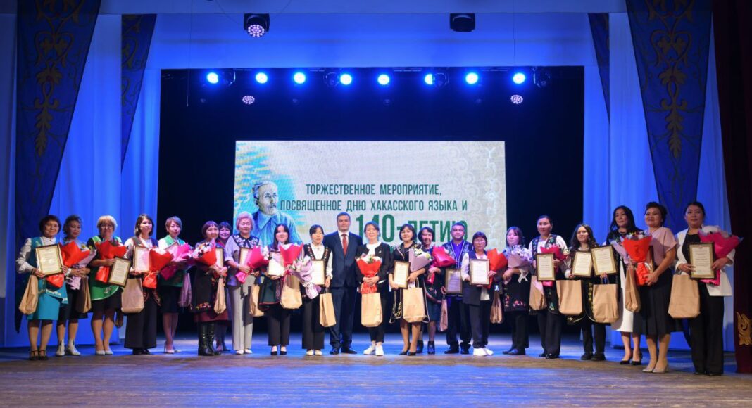 Фото из телеграм-канала главы РХ