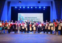 Фото из телеграм-канала главы РХ