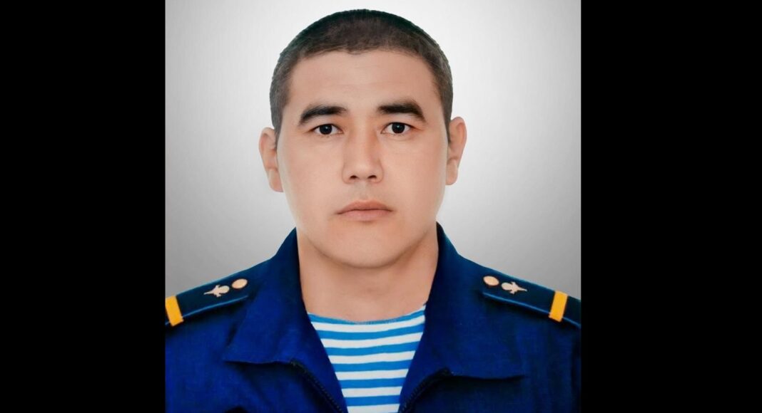 Фото из телеграм-канала администрации Бейского района