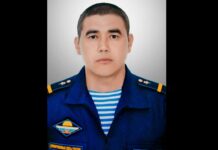 Фото из телеграм-канала администрации Бейского района