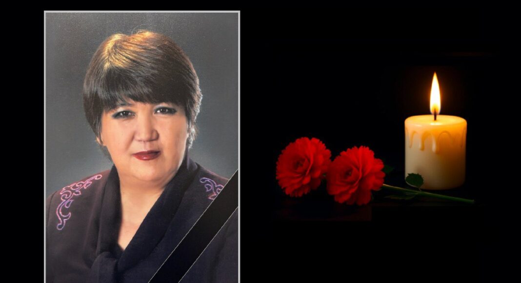 Фото из телеграм-канала Минкультуры РХ