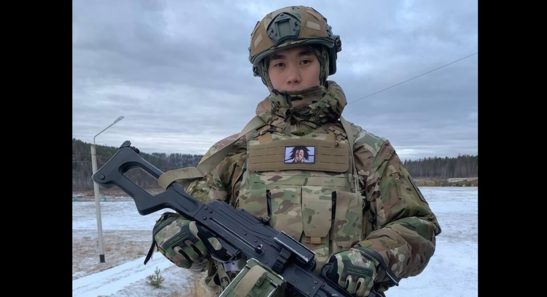 Фото из телеграм-канала администрации Бейского района