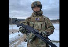 Фото из телеграм-канала администрации Бейского района