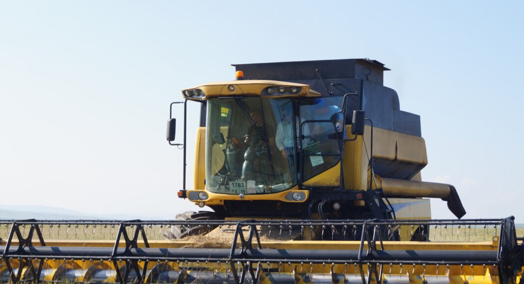 Фото из телеграм-канала Минсельхозпрода РХ