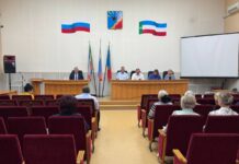 Фото из телеграм-канала Василия Белоногова