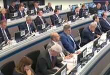 Фото из телеграм-канала Валентина Коновалова