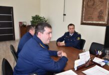 Фото из телеграм-канала Минсельхозпрода РХ