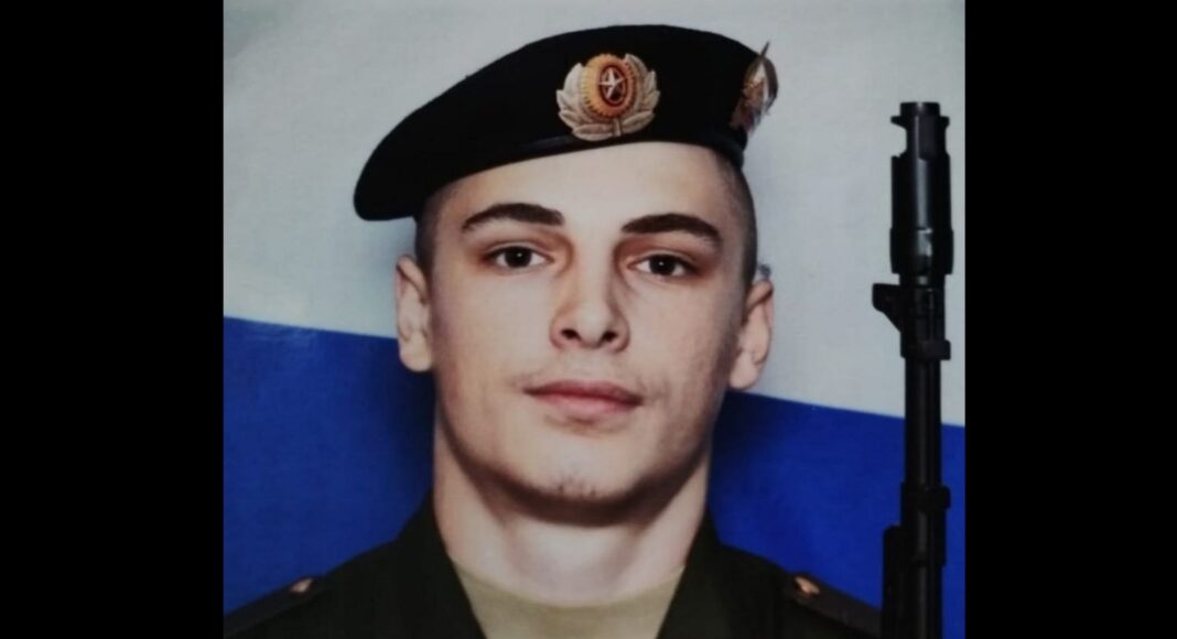 Фото из телеграм-канала главы Сорска