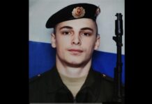 Фото из телеграм-канала главы Сорска