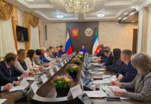 Фото из телеграм-канала Юлии Исмагиловой