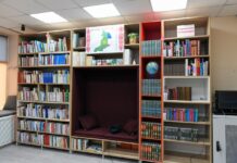 Фото из телеграм-канала главы РХ