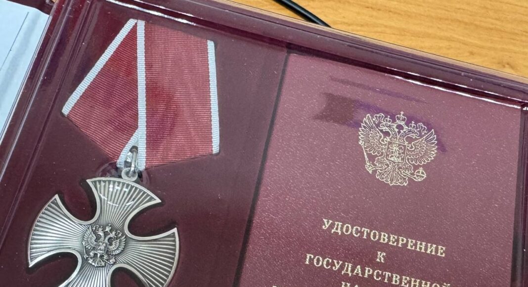 Фото из телеграм-канала администрации Черногорска