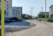 Фото из телеграм-канала главы Саяногорска