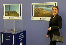 Фото из телеграм-канала Юлии Исмагиловой