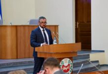 Фото из телеграм-канала Максима Виноградова