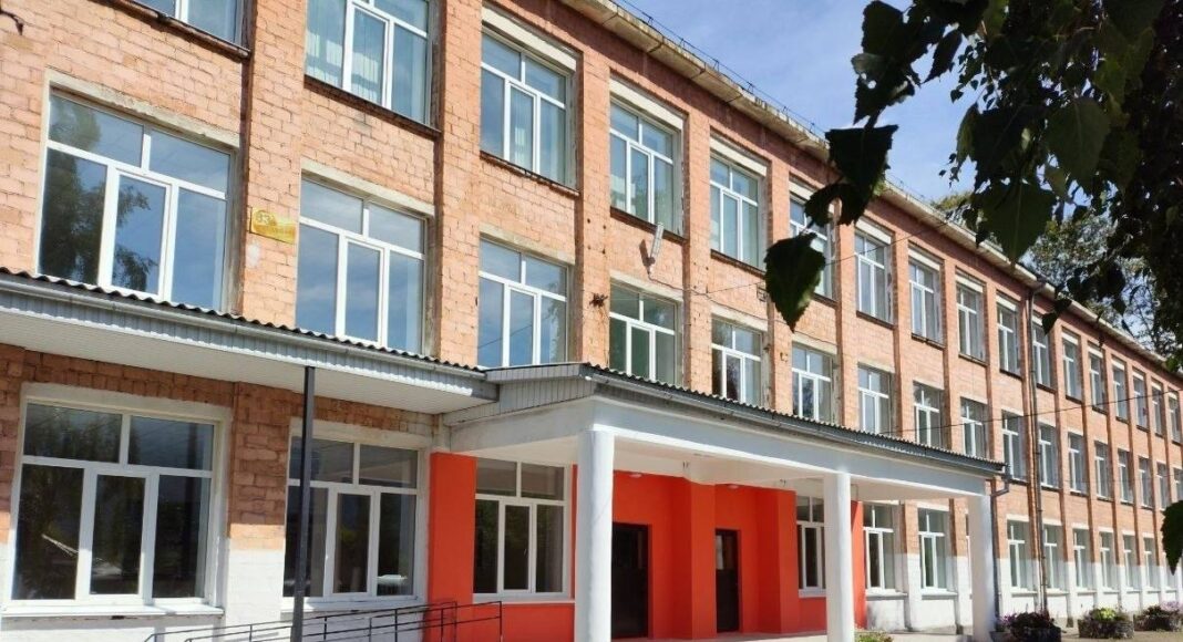 Фото из телеграм-канала Минобрнауки РХ