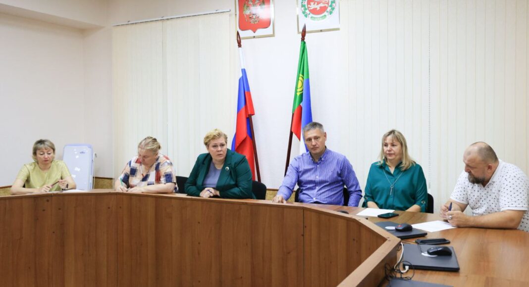 Фото из телеграм-канала ВС РХ