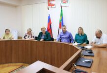 Фото из телеграм-канала ВС РХ