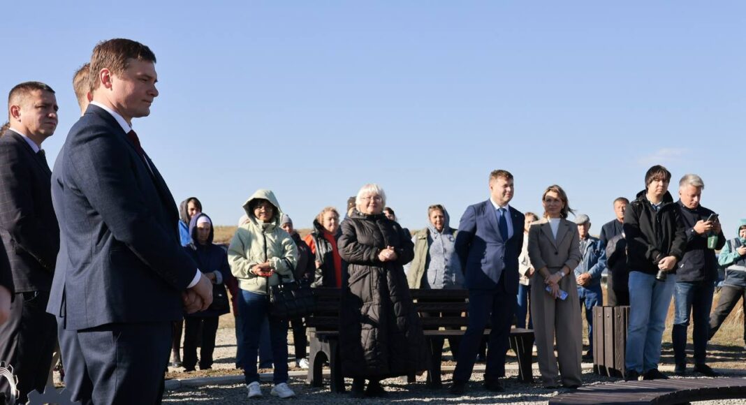 Фото из телеграм-канала главы Алтайского района