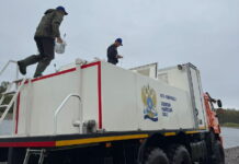 Фото из телеграм-канала Минсельхозпрода РХ