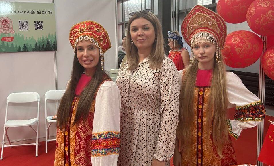 Фото предоставлено пресс-службой центра «Мой бизнес» РХ