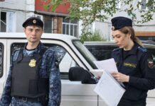 Фото предоставлено пресс-службой УФССП по РХ