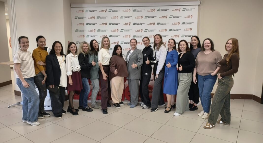 Фото предоставлено пресс-службой центра «Мой бизнес»